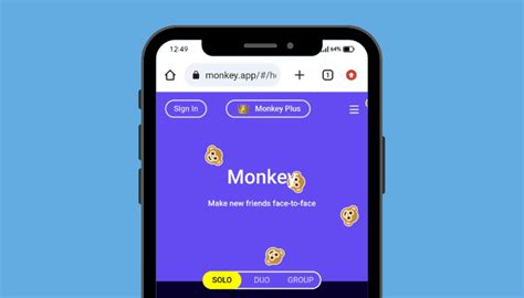 monkey omegle|Online Video Chat with Strangers on Monkey.